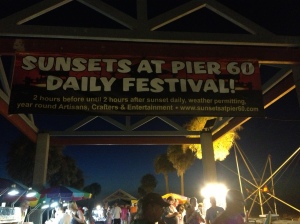 Pier 60 Daily Festival